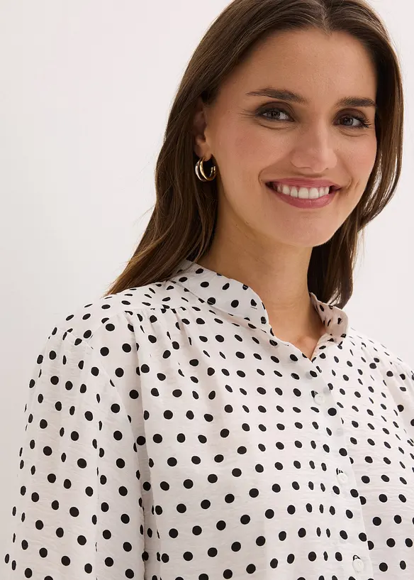 Oversize halenka, bonprix