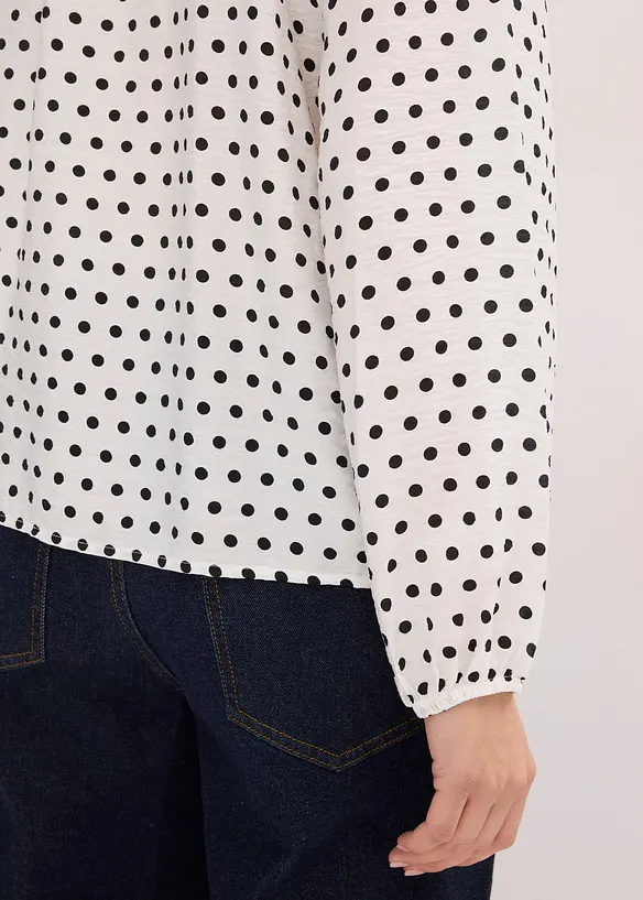 Oversize halenka, bonprix