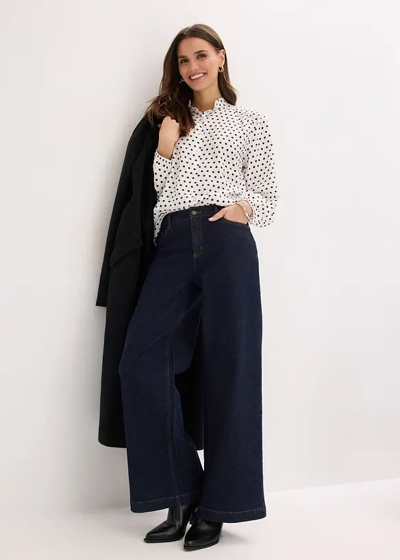 Oversize halenka, bonprix