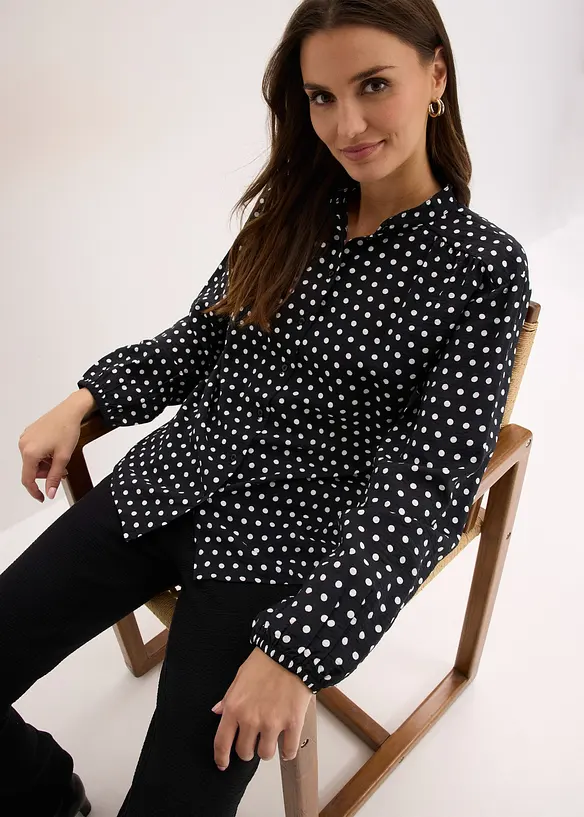 Oversize halenka, bonprix