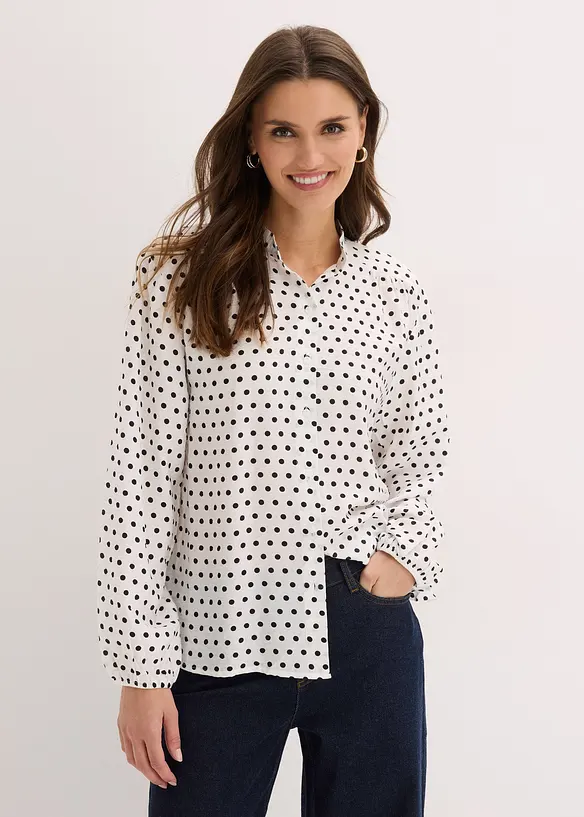 Oversize halenka, bonprix