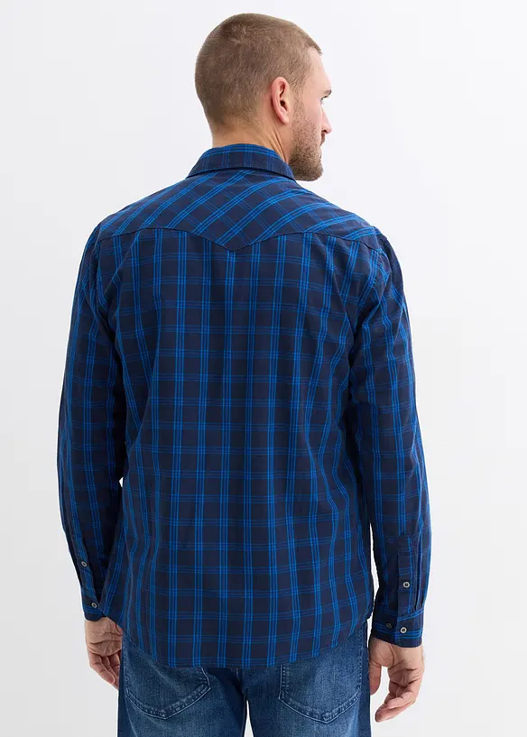 Ko&scaron;ile s dlouh&yacute;m ruk&aacute;vem, z čist&eacute; bavlny, bonprix