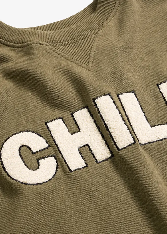 Tepl&aacute;kov&aacute; dom&aacute;c&iacute; souprava, bonprix