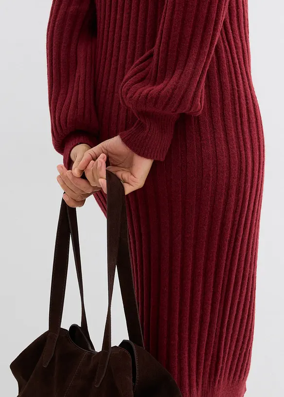 Pleten&eacute; &scaron;aty, bonprix