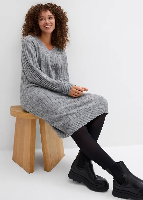 Pleten&eacute; &scaron;aty, bonprix