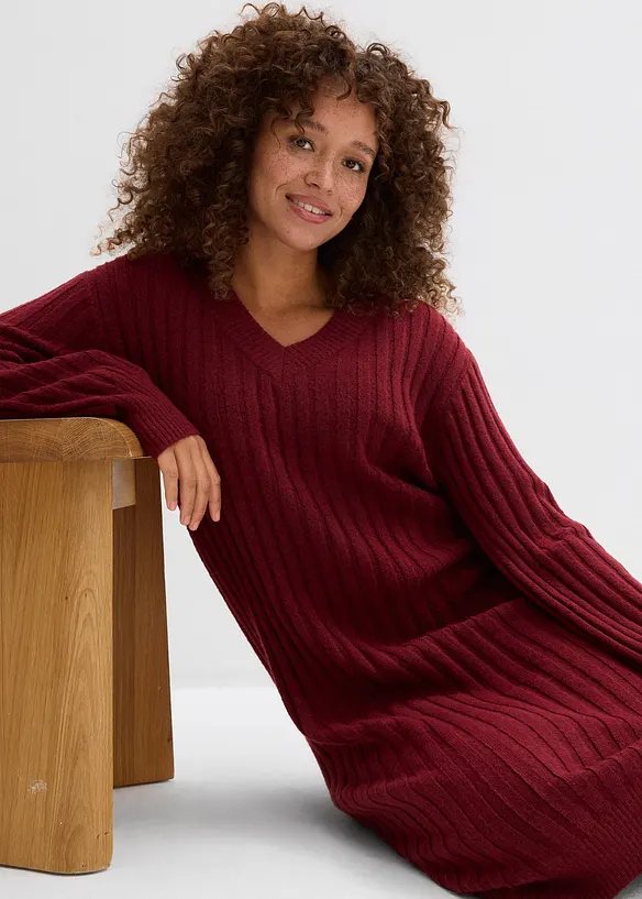 Pleten&eacute; &scaron;aty, bonprix