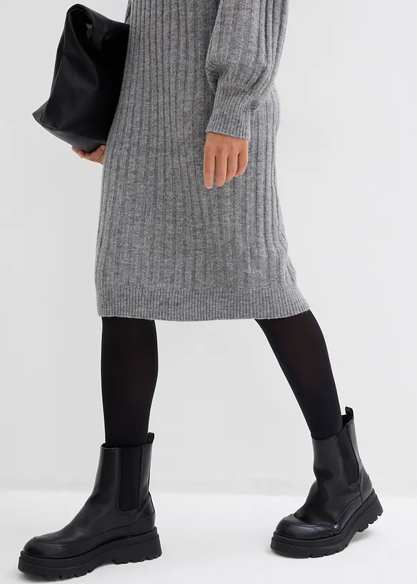 Pleten&eacute; &scaron;aty, bonprix