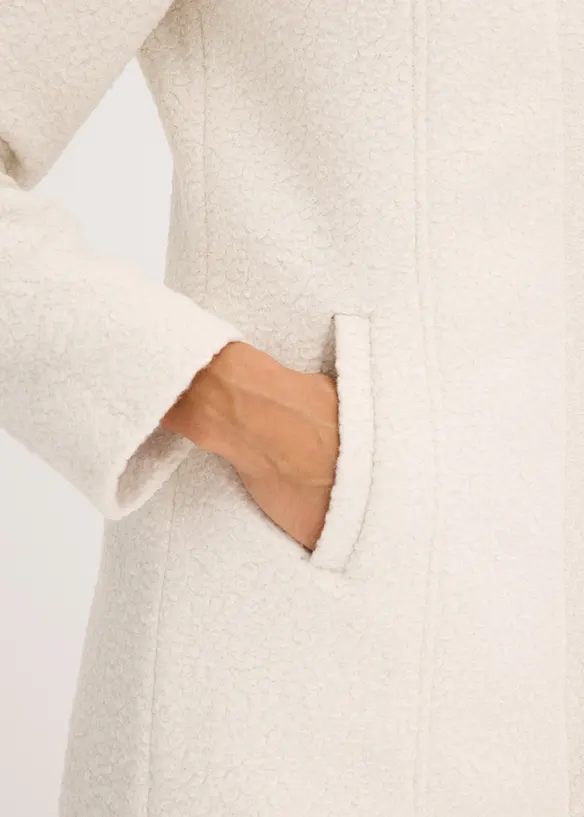 Kr&aacute;tk&yacute; kab&aacute;t z bukl&eacute;, bonprix