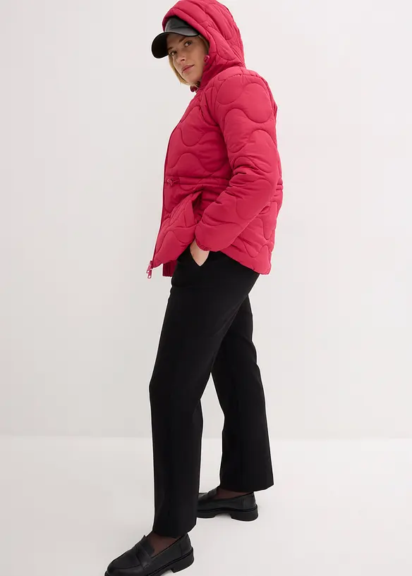 Pro&scaron;&iacute;van&aacute; bunda, bonprix