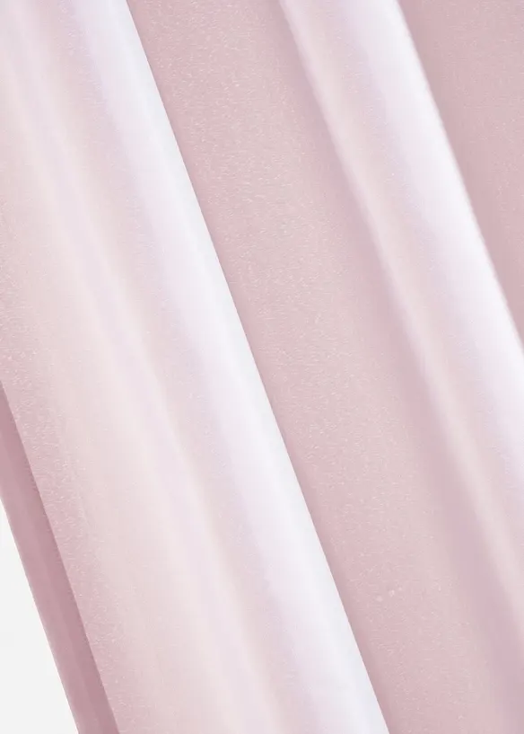 Z&aacute;clona z recyklovan&eacute;ho materi&aacute;lu (2 ks v balen&iacute;), bonprix