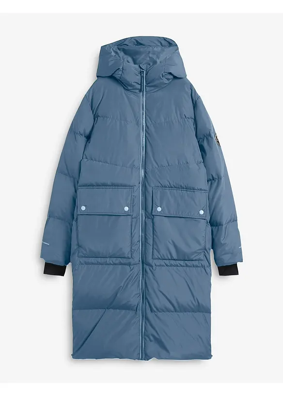 P&eacute;řov&yacute; kab&aacute;t s reflexn&iacute;mi prvky, bonprix