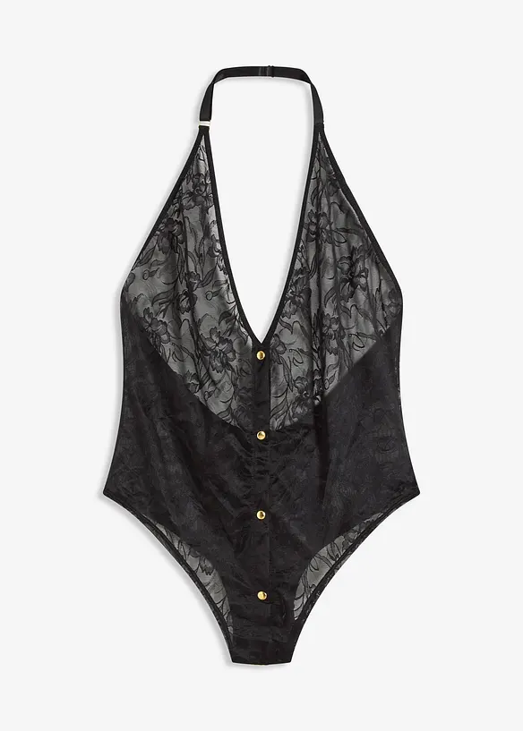 Body s knoflíky, bonprix