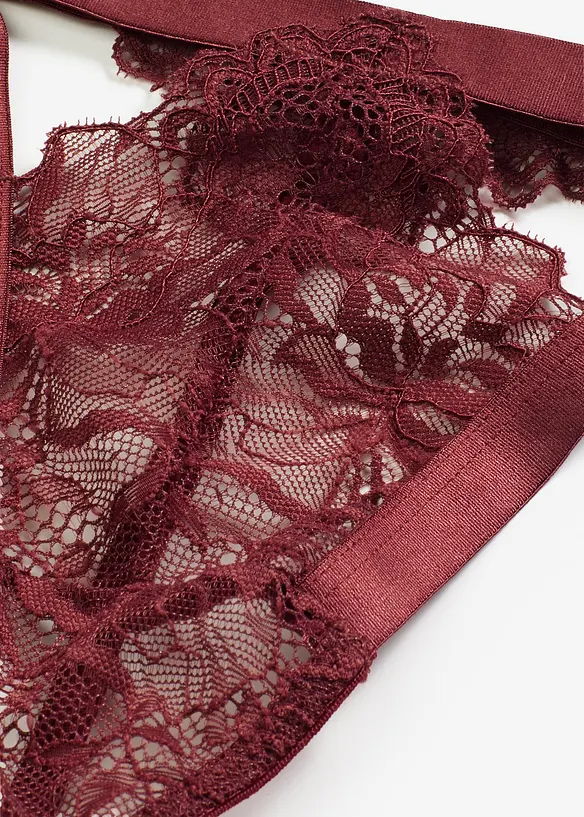 Kalhotky tanga, bonprix