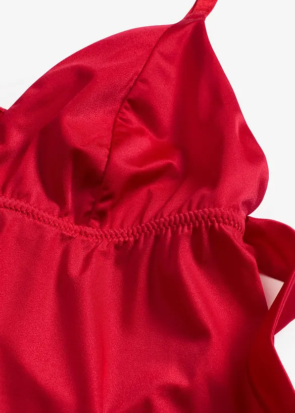 Babydoll a kalhotky (2dílná souprava), bonprix