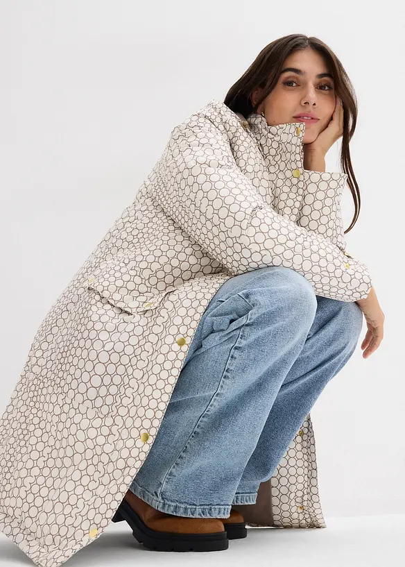 Nepromokav&yacute; outdoorov&yacute; kab&aacute;t, bonprix