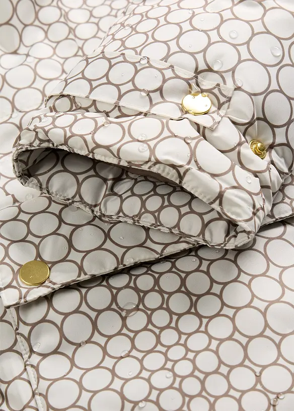 Nepromokav&yacute; outdoorov&yacute; kab&aacute;t, bonprix