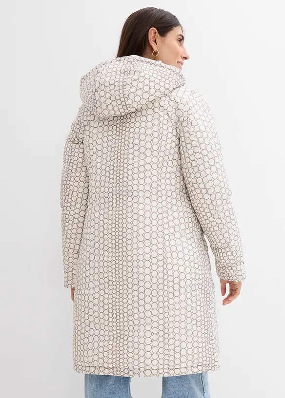 Nepromokav&yacute; outdoorov&yacute; kab&aacute;t, bonprix