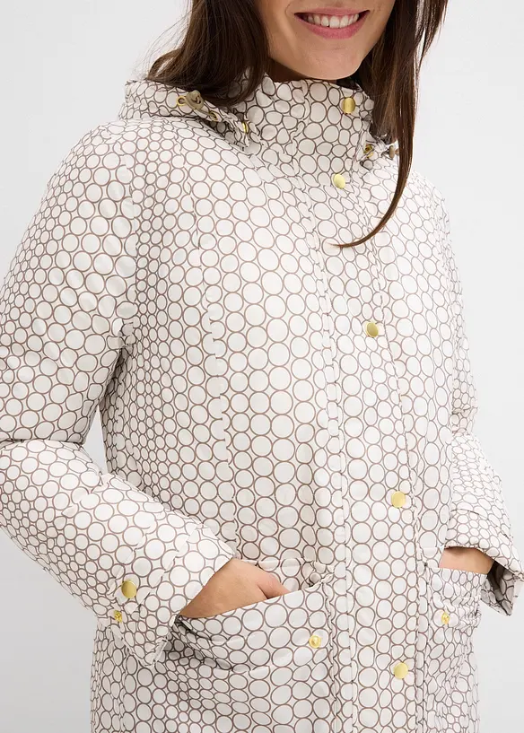 Nepromokav&yacute; outdoorov&yacute; kab&aacute;t, bonprix