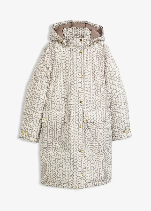 Nepromokav&yacute; outdoorov&yacute; kab&aacute;t, bonprix