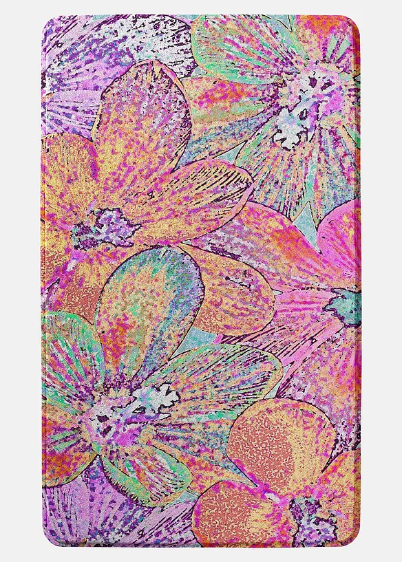 Koupelnov&aacute; předložka z paměťov&eacute; pěny, bonprix