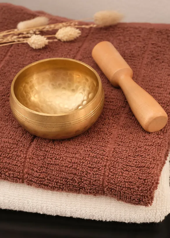 Souprava ručníků (10dílná), bonprix