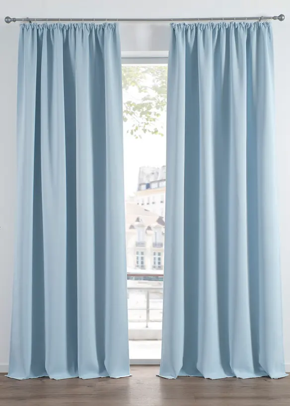 Zatemňovac&iacute; z&aacute;věs, mnoho velikost&iacute; (1 ks v balen&iacute;), bonprix