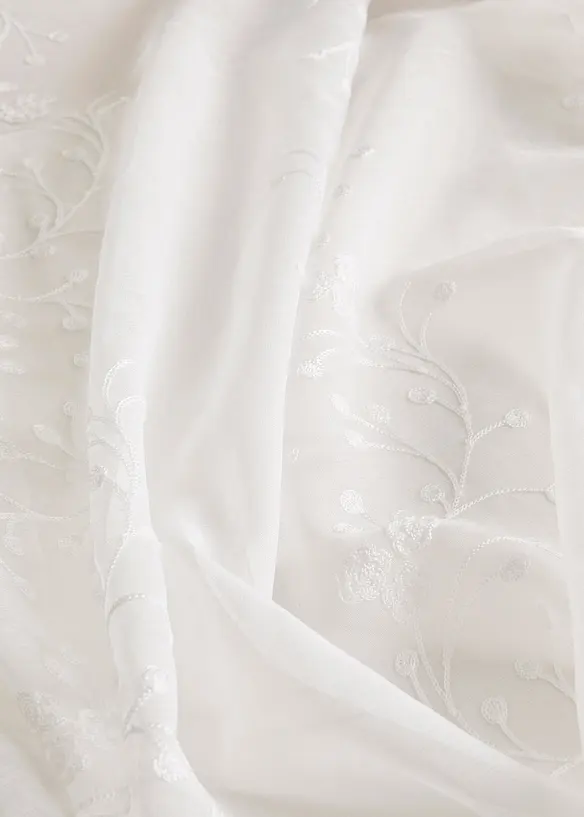 Z&aacute;clona s v&yacute;&scaron;ivkou (1 ks v balen&iacute;), bonprix