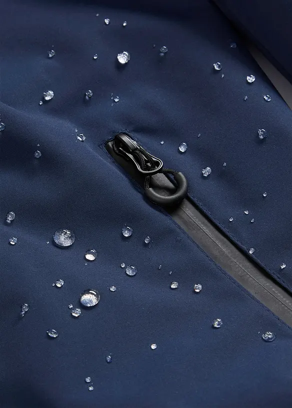 Funkčn&iacute; bunda, vodoodpudiv&aacute;, bonprix