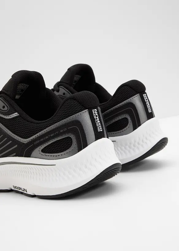 Tenisky značky Skechers s paměťovou pěnou, Skechers
