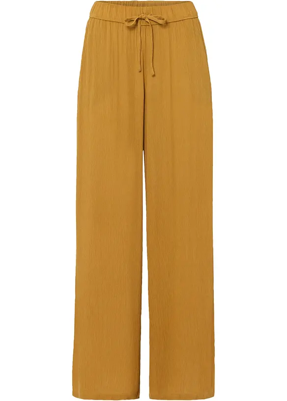 Široké kalhoty, bonprix