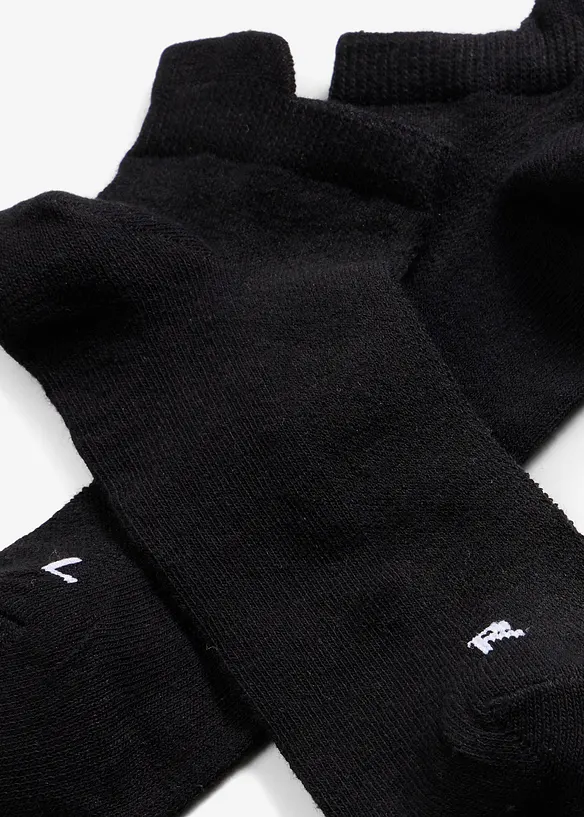 Sportovn&iacute; ponožky COOLMAX&reg; (6 p&aacute;rů), bonprix