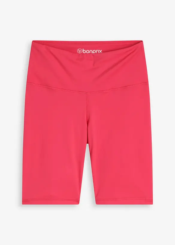 Velmi lehk&eacute; funkčn&iacute; kr&aacute;tk&eacute; leg&iacute;ny s pohodln&yacute;m pasem, bonprix