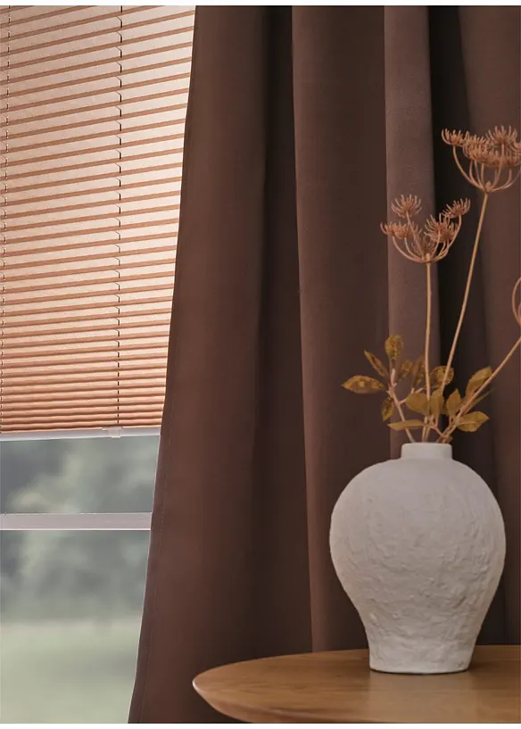 Zatemňovac&iacute; z&aacute;věs, mnoho velikost&iacute; (1 ks v balen&iacute;), bonprix