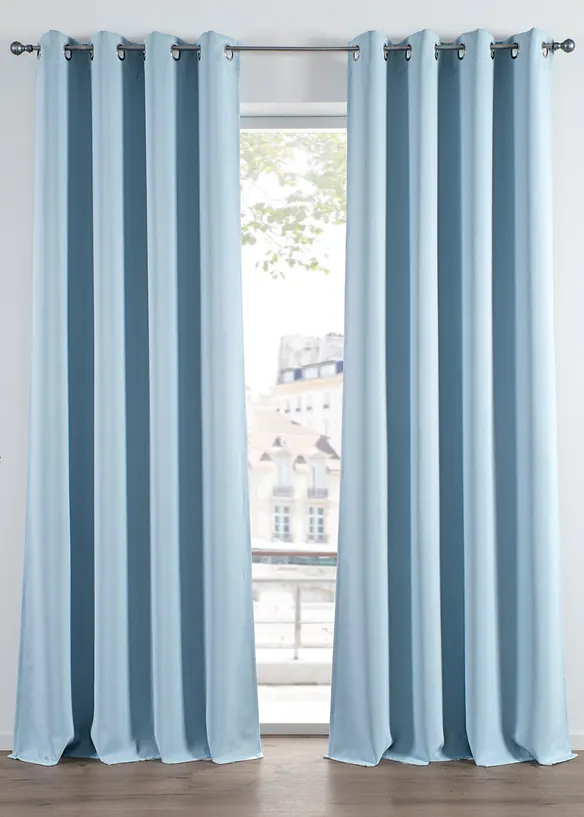 Zatemňovac&iacute; z&aacute;věs, mnoho velikost&iacute; (1 ks v balen&iacute;), bonprix