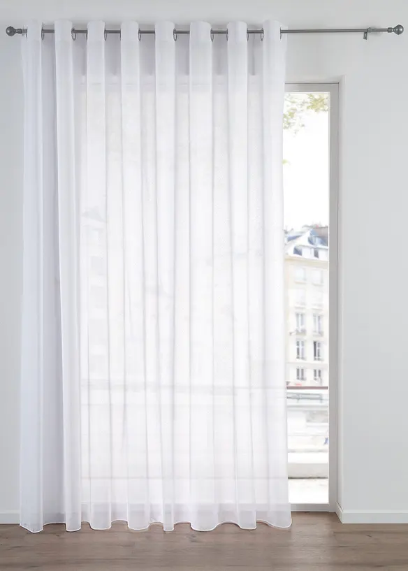 Z&aacute;clona s jemnou strukturou sable, bpc living bonprix collection