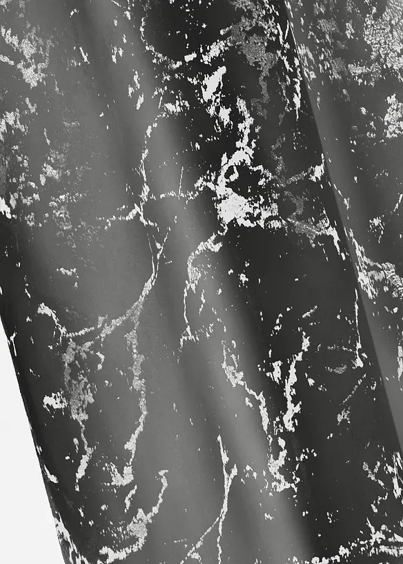 Zatemňuj&iacute;c&iacute; z&aacute;věs se sametov&yacute;m povrchem a leskem (1 ks v balen&iacute;), bonprix