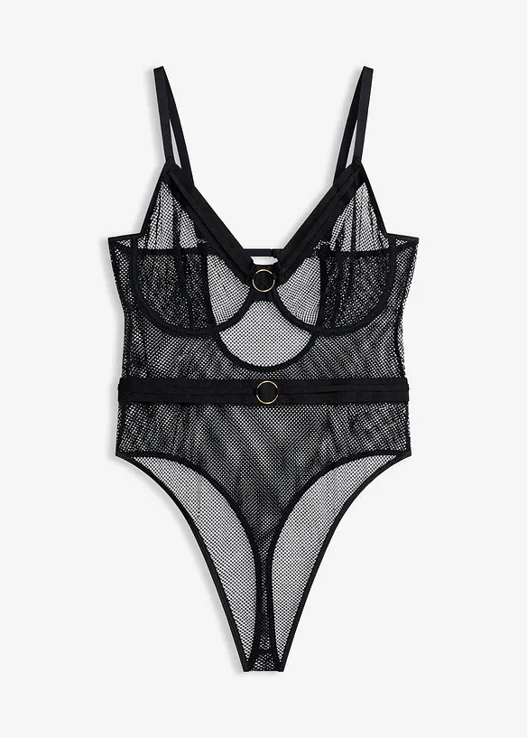 String body, bonprix