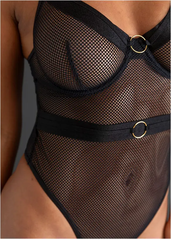 String body, bonprix