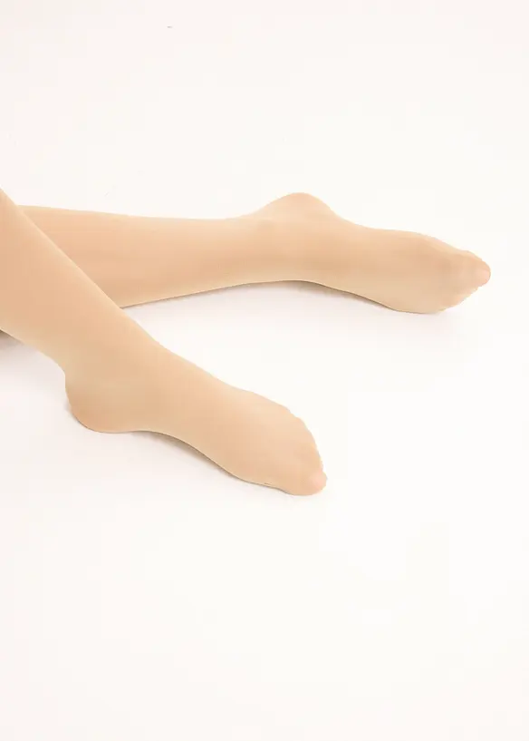 Punčoch&aacute;če 40den, bonprix