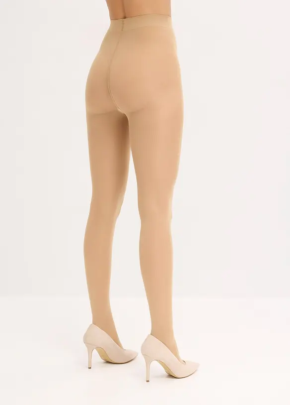 Punčoch&aacute;če 40den, bonprix