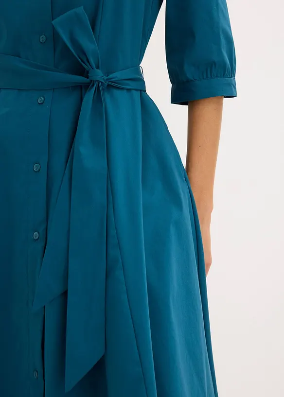 Ko&scaron;ilov&eacute; &scaron;aty s krajkou a v&aacute;začkou, bonprix