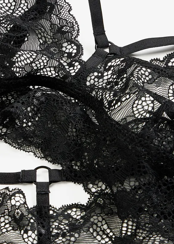 Podprsenka a kalhotky (2dílná souprava), bonprix