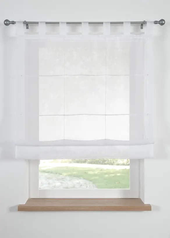 Skl&aacute;dac&iacute; roleta z lehk&eacute;ho vo&aacute;lu, bonprix