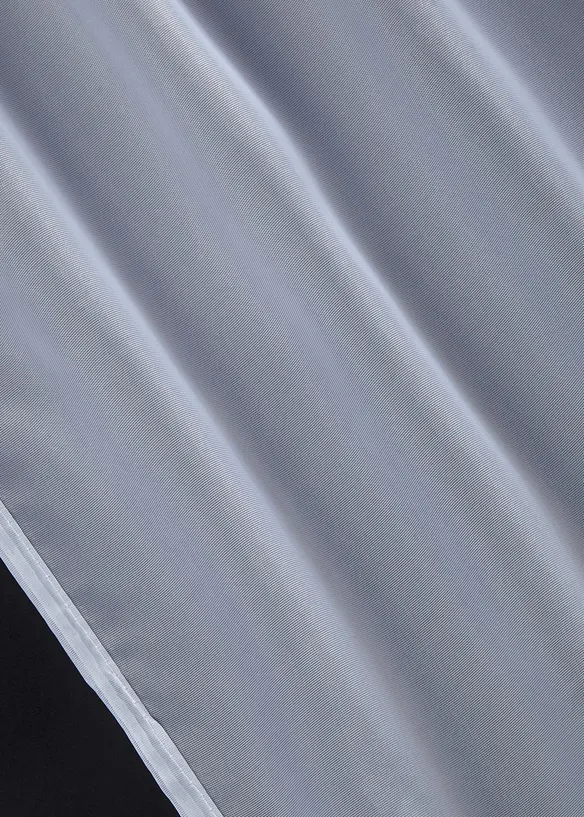 Dlouh&aacute; z&aacute;clona, jednobarevn&aacute; (1 ks v balen&iacute;), bonprix