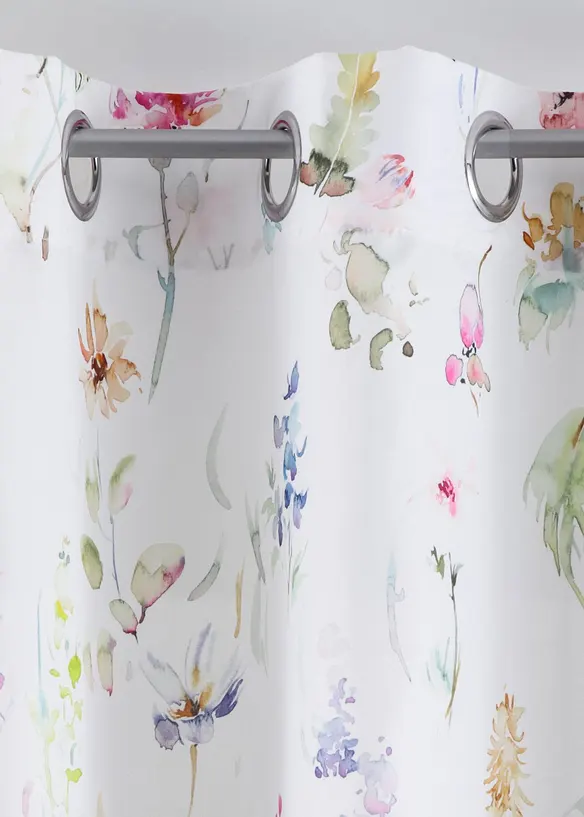 Z&aacute;věs z mikrovl&aacute;kna s recyklovan&yacute;m polyesterem (1 ks v balen&iacute;), bonprix