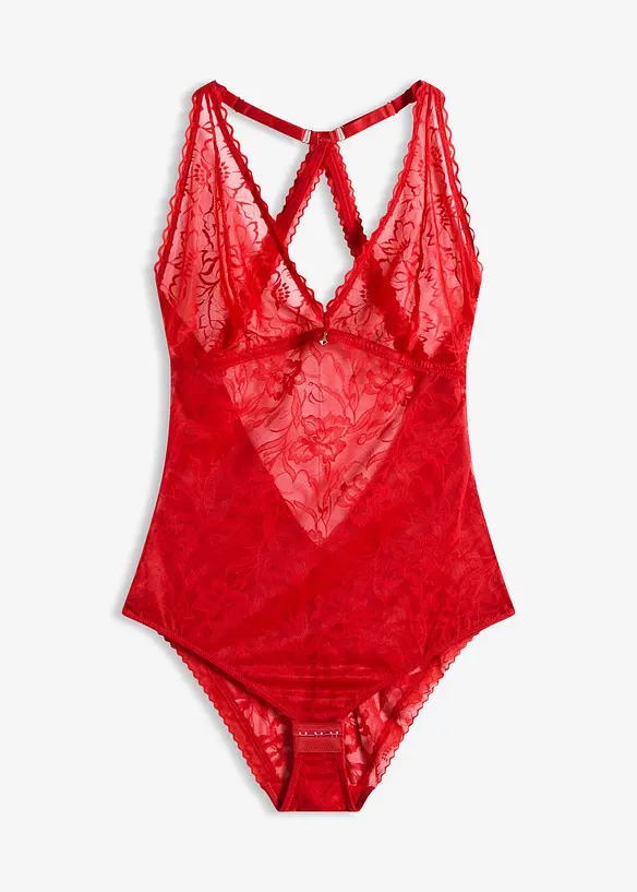 Body bez kostic, bonprix