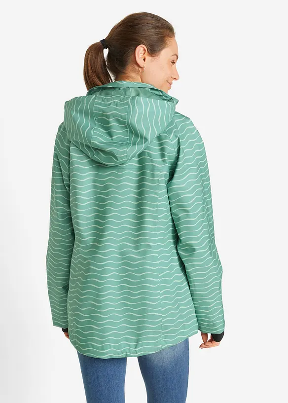 Funkční bunda, bonprix