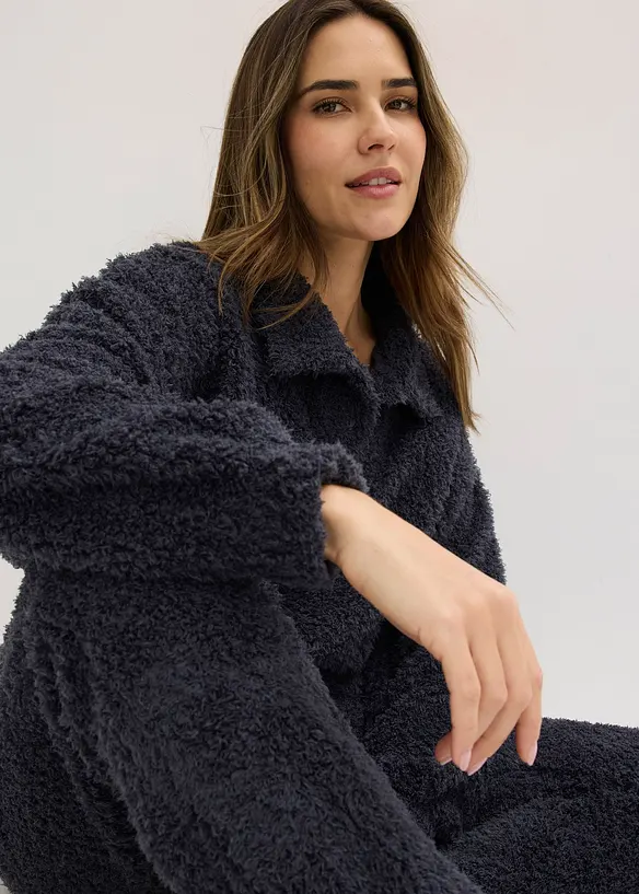 Dom&aacute;c&iacute; souprava z měkk&eacute;ho materi&aacute;lu, bonprix