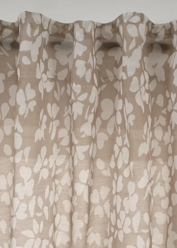 Z&aacute;clona z batistu (2 ks v balen&iacute;), bonprix