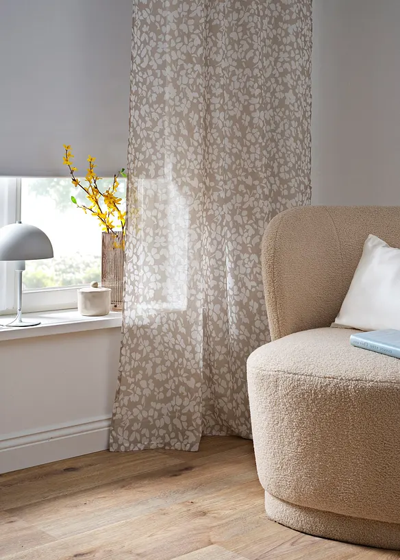 Z&aacute;clona z batistu (2 ks v balen&iacute;), bonprix